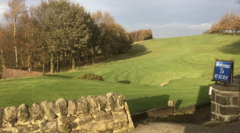 Photo of Ryburn Golf Club